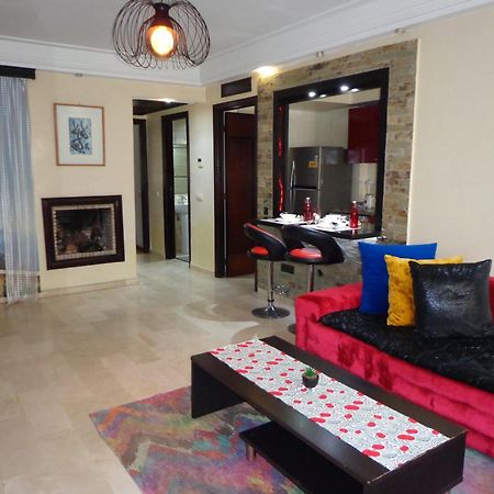 Zen Home Casablanca Zewnętrze zdjęcie