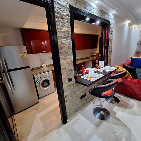 Zen Home Casablanca Zewnętrze zdjęcie