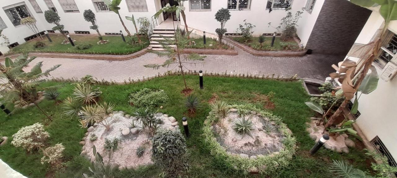 Zen Home Casablanca Zewnętrze zdjęcie