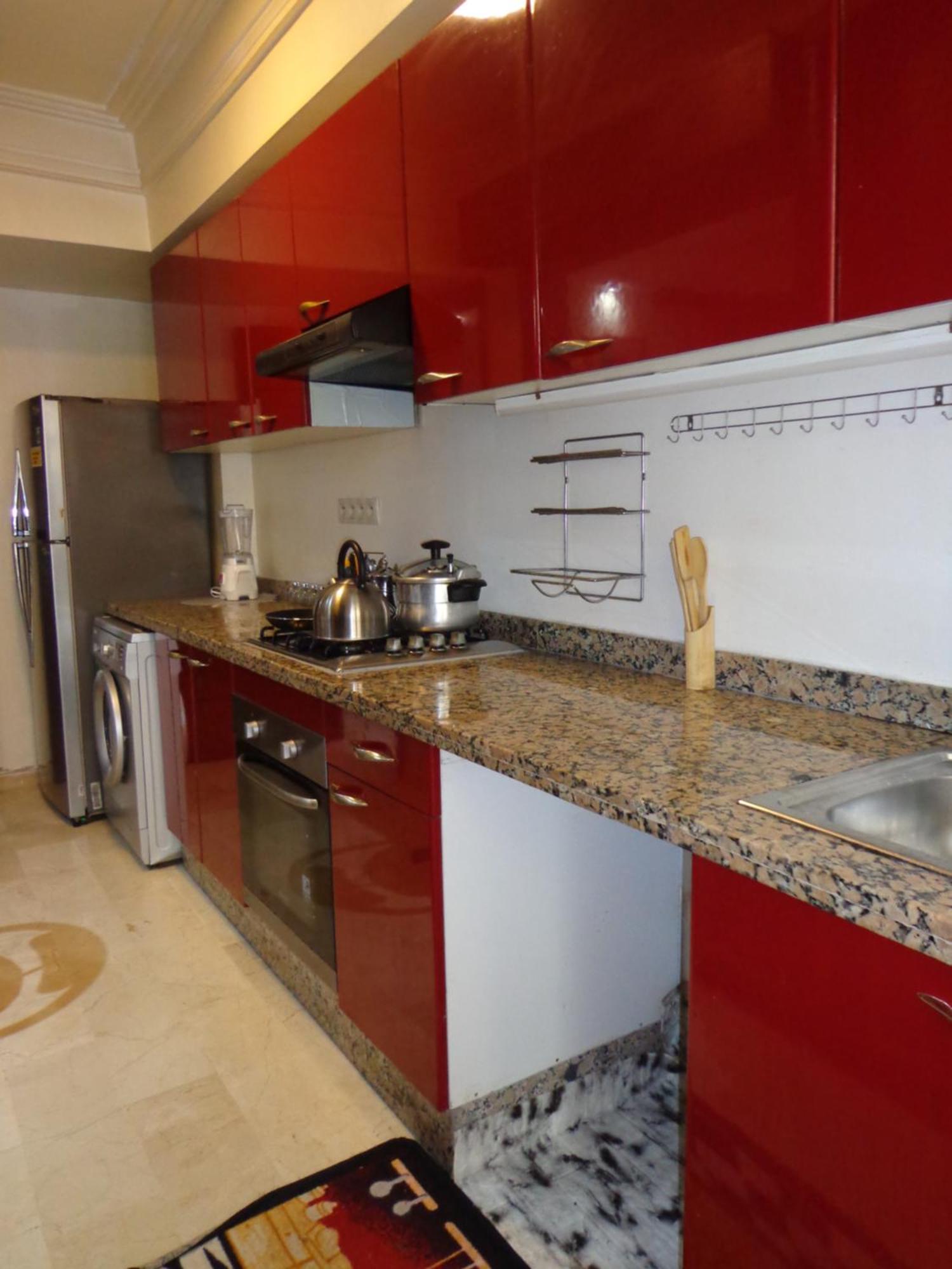 Zen Home Casablanca Zewnętrze zdjęcie