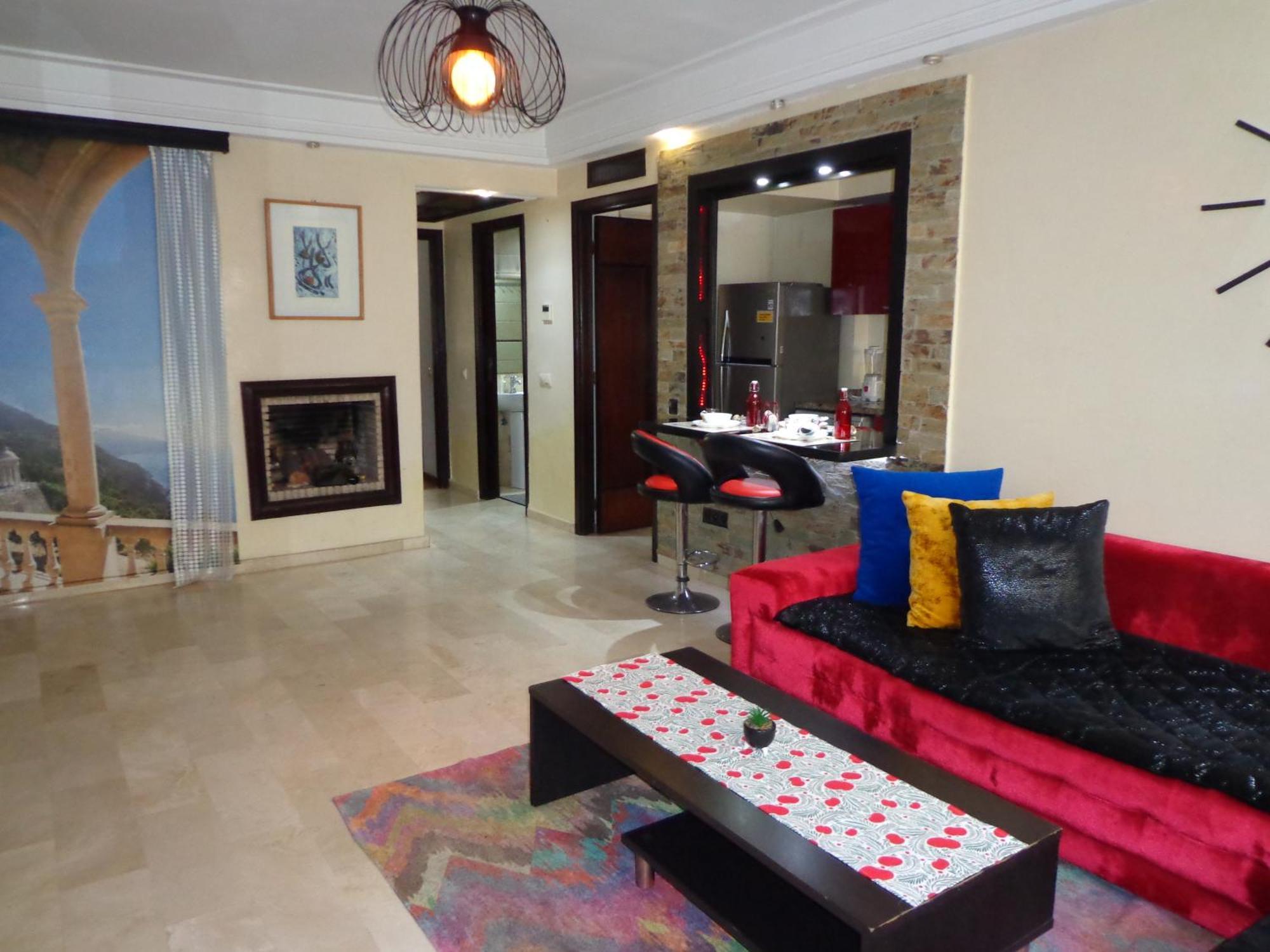 Zen Home Casablanca Zewnętrze zdjęcie