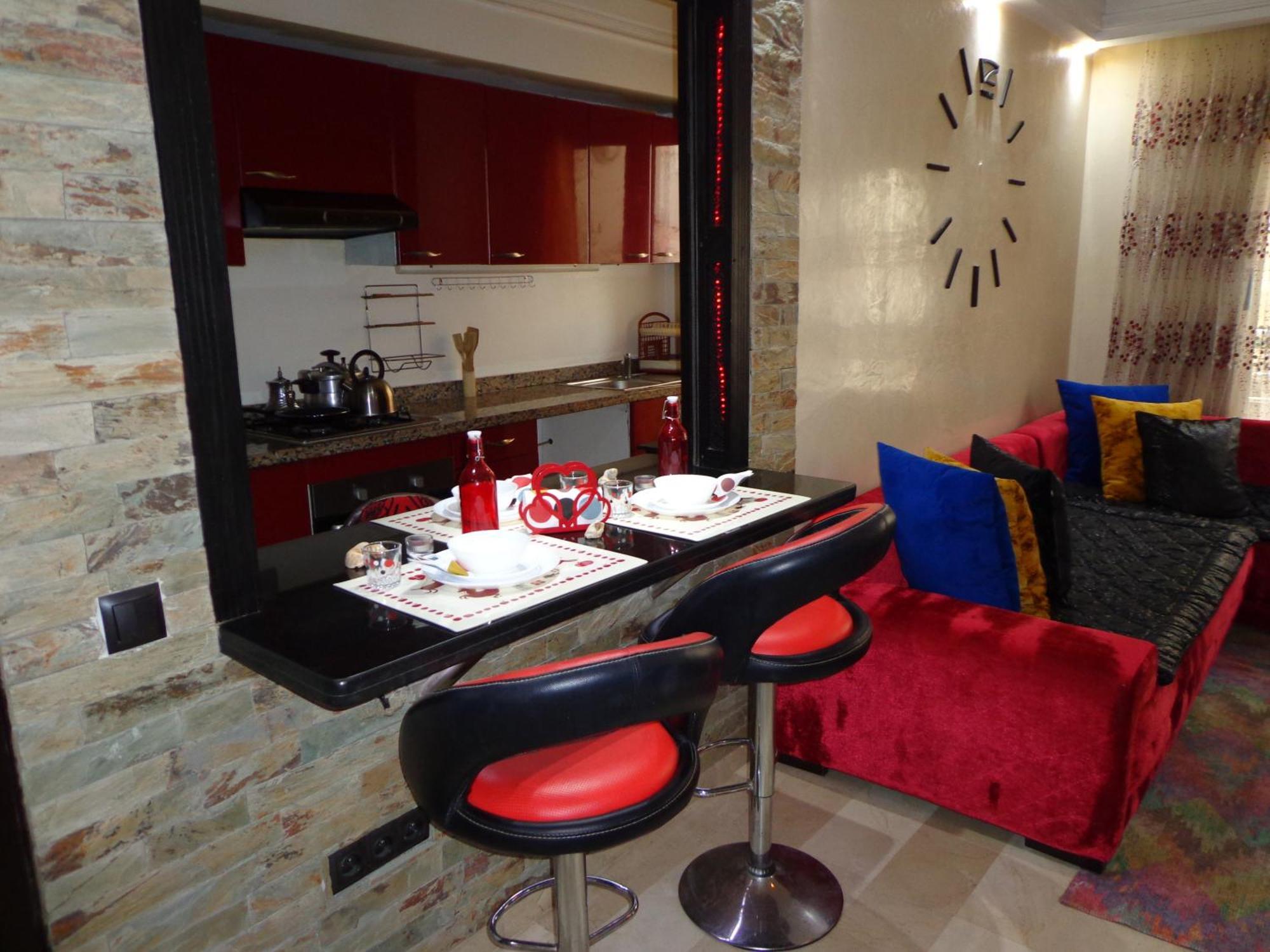 Zen Home Casablanca Zewnętrze zdjęcie