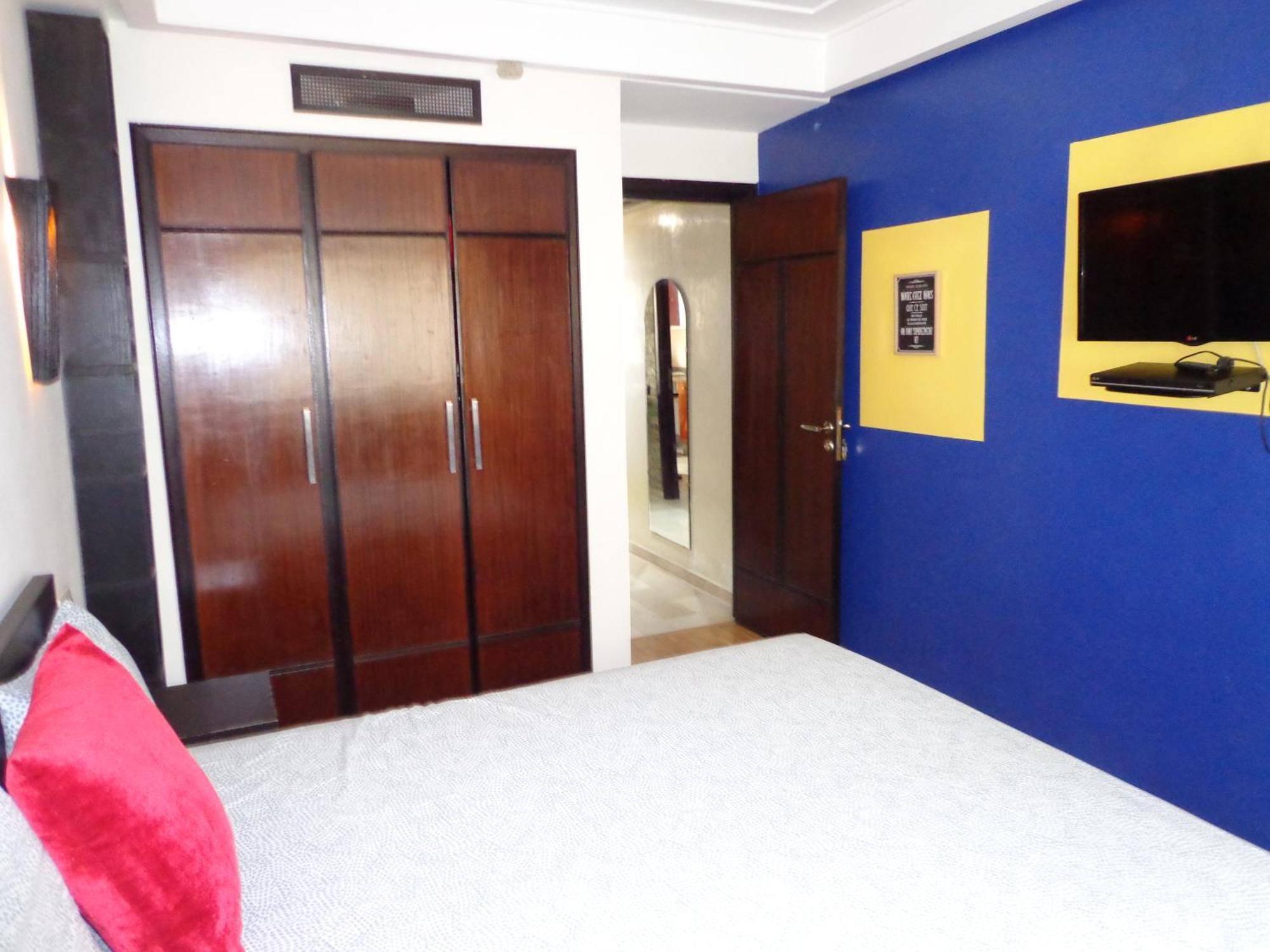 Zen Home Casablanca Zewnętrze zdjęcie