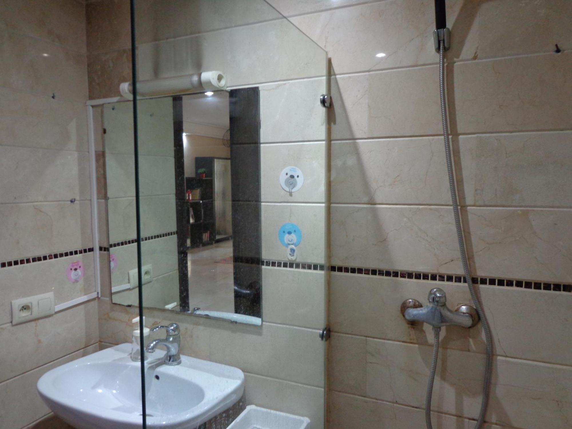 Zen Home Casablanca Zewnętrze zdjęcie