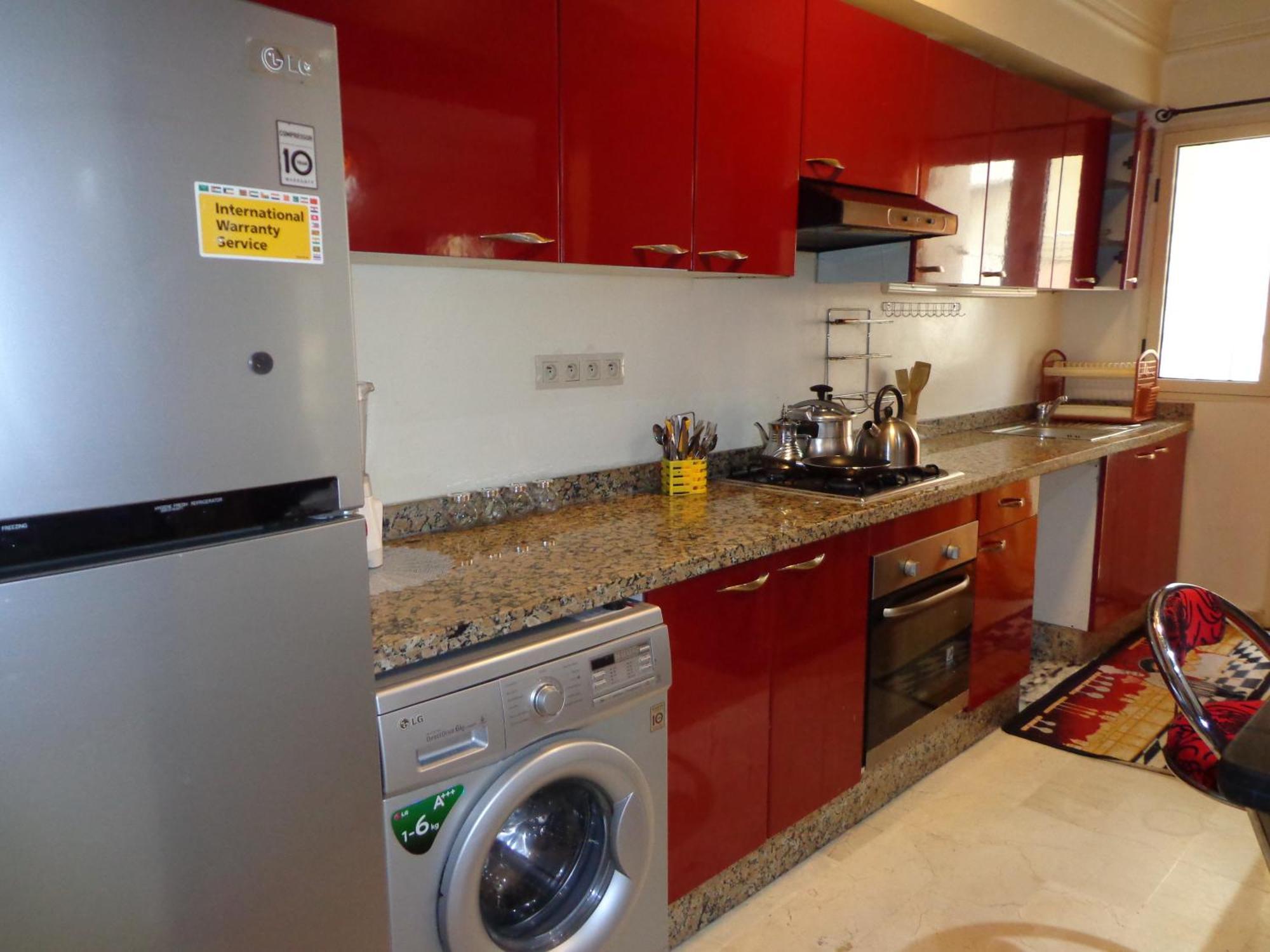 Zen Home Casablanca Zewnętrze zdjęcie