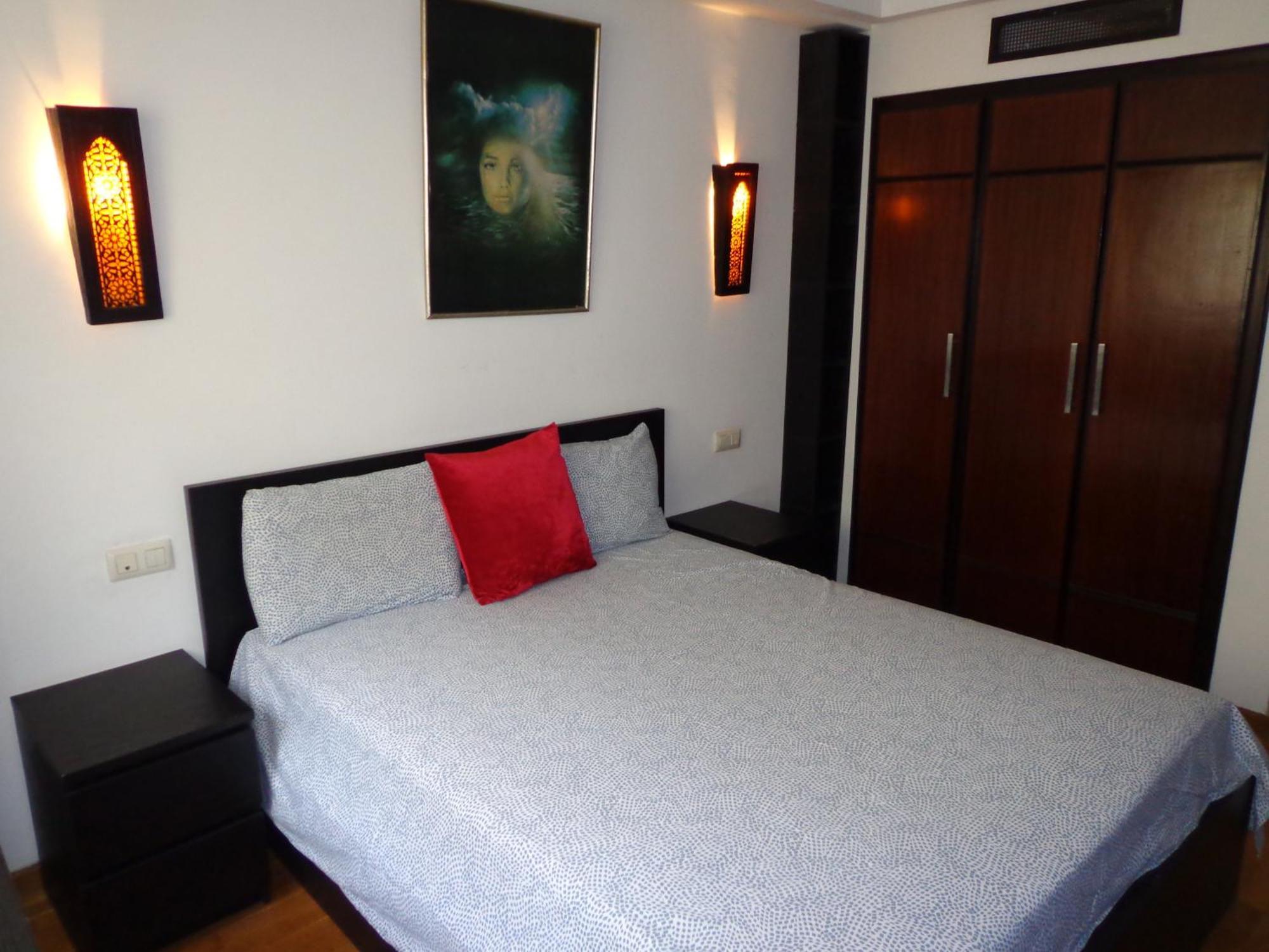 Zen Home Casablanca Zewnętrze zdjęcie
