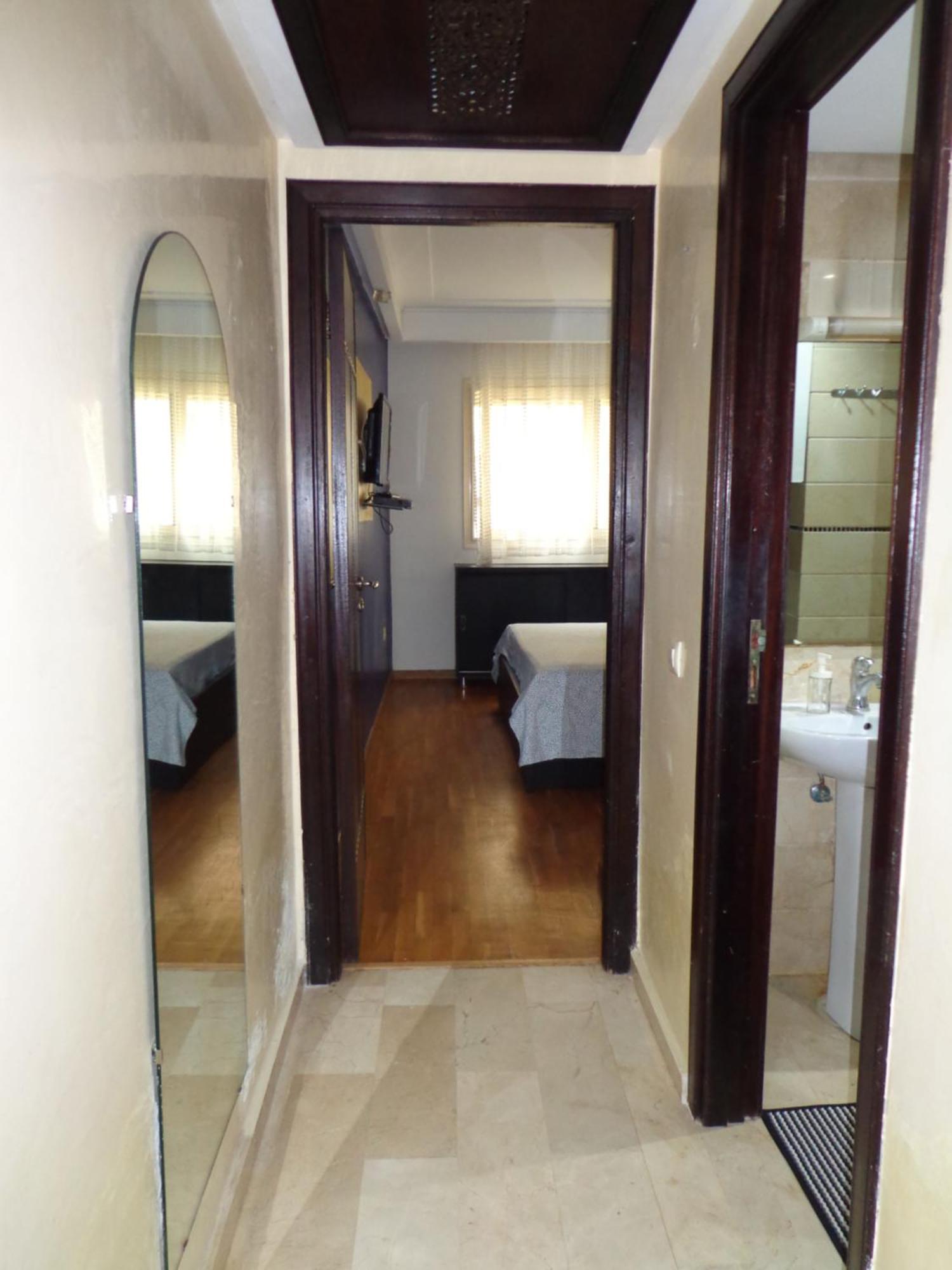 Zen Home Casablanca Zewnętrze zdjęcie