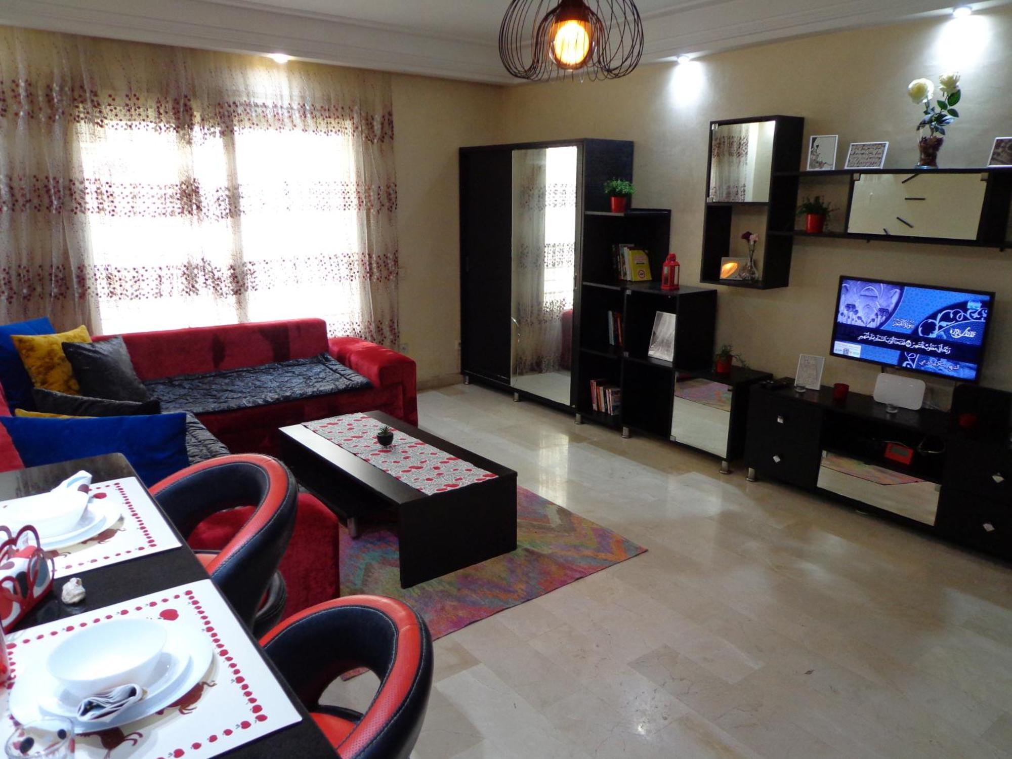 Zen Home Casablanca Zewnętrze zdjęcie