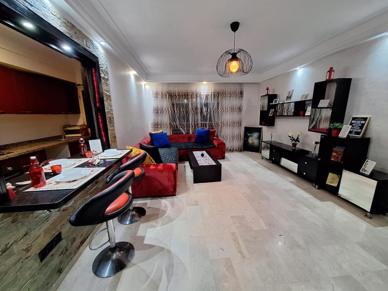 Zen Home Casablanca Zewnętrze zdjęcie
