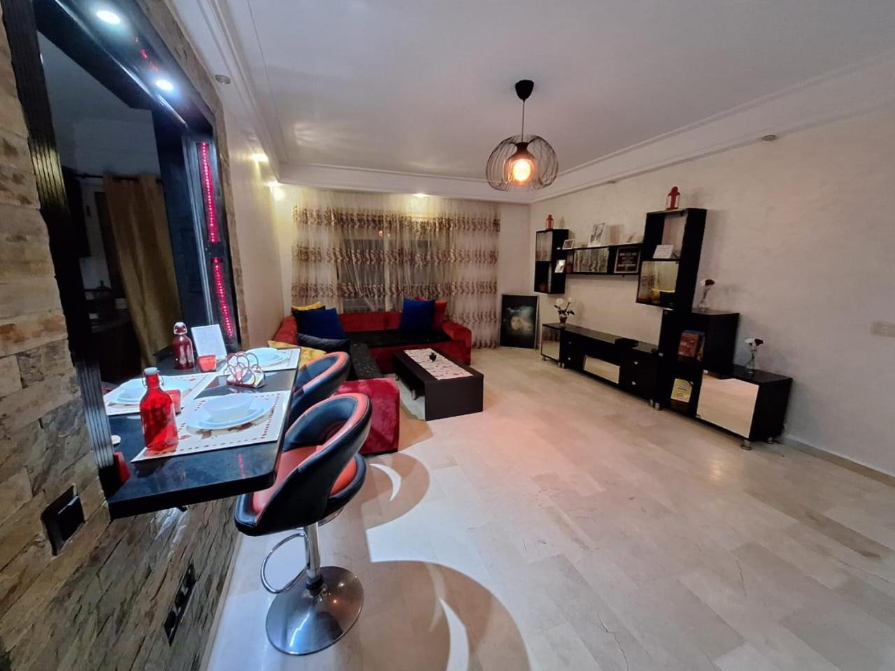 Zen Home Casablanca Zewnętrze zdjęcie